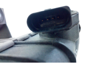 Интеркулер  6Q0145804A, 6Q0145804A   Volkswagen Polo 