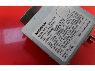 Модуль блока управления камерой