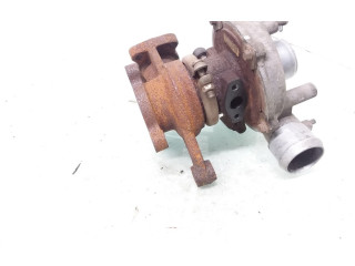 Турбина Citroen Xsara Picasso 2.0 9645247080