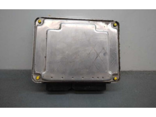 Блок управления двигателя 045906019CD, 0281012749 Skoda Fabia Mk2 (5J)