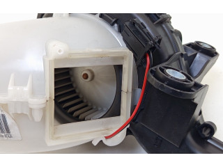 Вентилятор печки    9650872580, 173600000   Citroen C4 Grand Picasso