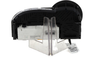 Панель приборов 8201178277, W0-3466E   Renault Twingo II       