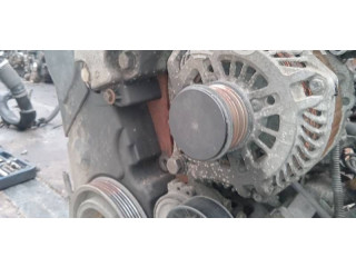 Генератор 9654752880, A004TJ0084C Citroen C5