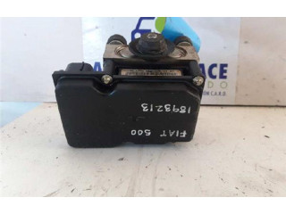 Блок управления АБС 265232840   Fiat 500