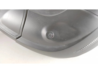 Зеркало электрическое правое Audi e-tron