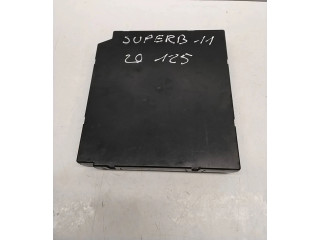 Блок комфорта 1K0937087P, 5DK00966506   Skoda Superb B6 (3T)   