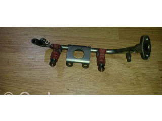 Топливная рампа 17522aa581, 16600-5L300 Nissan Sentra B14 2.3