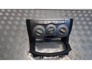 Блок управления климат-контролем Daihatsu Sirion