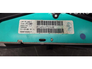 Дисплей p248107336r Dacia Logan II