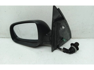 Зеркало электрическое Volkswagen Lupo 1998 - 2005 года