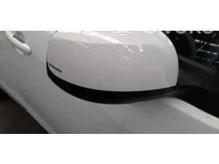 Зеркало электрическое        Suzuki Splash   -  года   