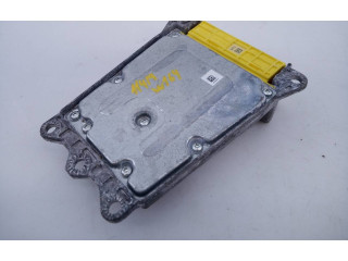 Блок подушек безопасности A1648207926, 0285001993 Mercedes-Benz ML W164