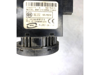 Řídící jednotka 5WK48935, 5800360 Nissan Navara D22 2006