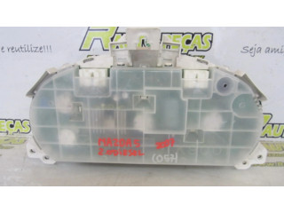 Přístrojová deska Mazda 5 2006 cecc34d