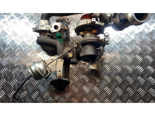 Turbodmychadlo Турбина 31293086, 31293089 Volvo XC60 2.4 D5 D5244T10