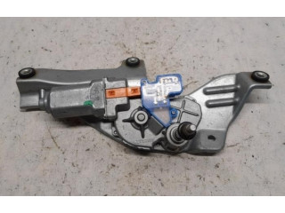 Моторчик заднего дворника Subaru Forester SH