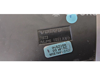 Блок управления климат-контролем 9452368, M6E18400103   Volvo V70