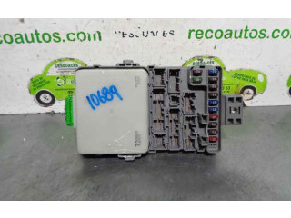 Модуль управления BSM 3820AS1A Honda Accord