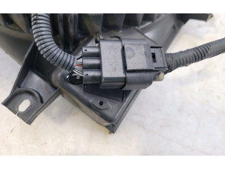 Вентилятор радиатора     2538007500, Z0-9660N    KIA Picanto 