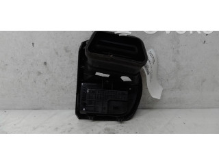 Блок управления климат-контролем 00006451WR Citroen C4 I Picasso