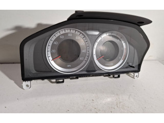 Панель приборов 31343330, 36001841 Volvo S60