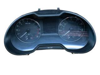 Панель приборов 5E0920951B, A2C53427456   Skoda Octavia Mk3 (5E)       