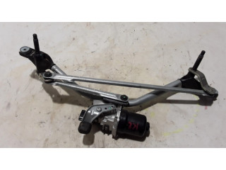 Механизм стеклоочистителей (трапеция)