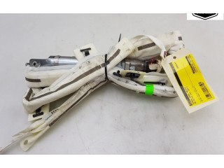 Боковая подушка безопасности 5C6880742E, 5C6880742C Volkswagen Jetta VI