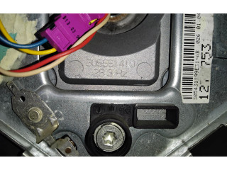 Руль Saab 9-5 2006 - 2010 года 305651410