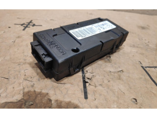 Блок управления 9678007680   Citroen DS4