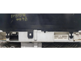 Přístrojová deska  Fiat Bravo - Brava  CUADROINSTRUMENTOS  