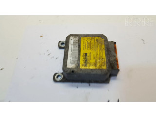 Блок подушек безопасности 550541500, 9643082380   Peugeot 206