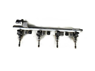 Vstřikovací lišta 35310-2GHB0 Hyundai i30 pro benzínový motor 2.0 G4KH