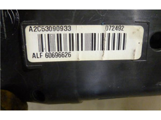 Панель приборов A2C53090933, 60696626 Alfa Romeo 166