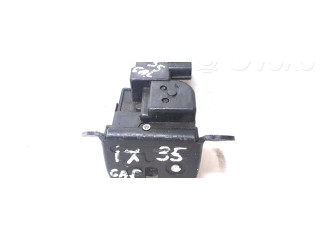 Zámek zadních dveří 81230-2S000 Hyundai ix35 2013