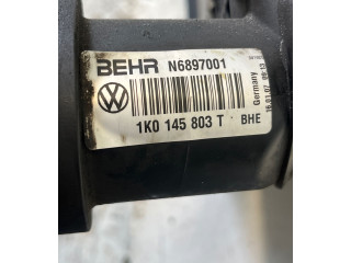Интеркулер  N6897001, 1K0145803T   Volkswagen Touran I 