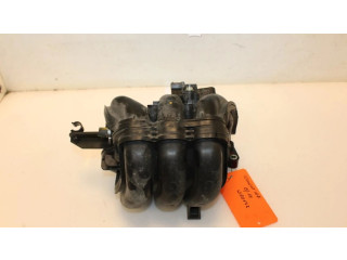 Поршень Всасывающий коллектор 384F(1KR)   Peugeot 107  