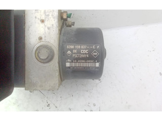 Řídící jednotka 10.0206-0092.4, 10.0206-0092.4 Renault Espace IV 2004