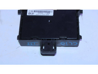 Блок комфорта 8200652284, 00830160 Renault Clio III