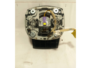 Подушка безопасности водителя 5J0880201C   Skoda Octavia Mk2 (1Z)