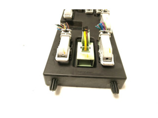 Блок комфорта GX7314F041AJ Jaguar XE