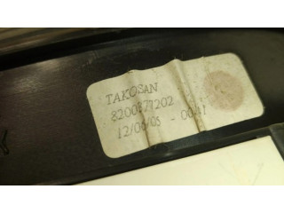 Панель приборов 8200377202   Dacia Logan I       