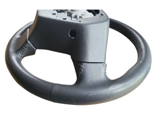 Руль Subaru Forester SH  2008 - 2013 года GS12002880      