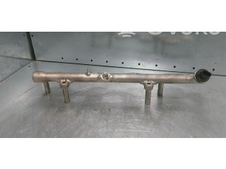 Топливная рампа 13538665633, 8665633 BMW X3 G01 для двигателя B48B20A