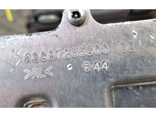 Блок АБС 58500G2400, BH60164A01   Hyundai  Ioniq  2016 -  года