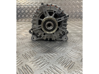 Генератор 04L903027A Audi Q5 SQ5