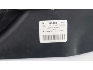 Вентилятор радиатора 30749760 Volvo S60