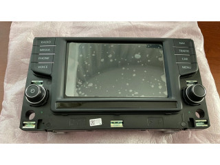 Дисплей    3G0919605D, 3G0919605   Volkswagen PASSAT B8