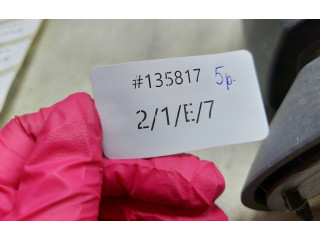 Зеркало электрическое        Dacia Logan I  2004 - 2012 года   