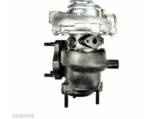 Turbodmychadlo Турбина 452204, 452204-5007S Saab 9-3 Ver1